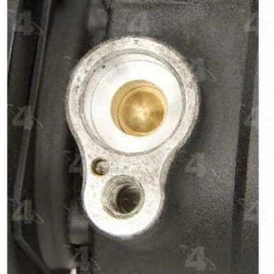 Compresseur et embrayage reconditionné de FOUR SEASONS - 67429 pa2