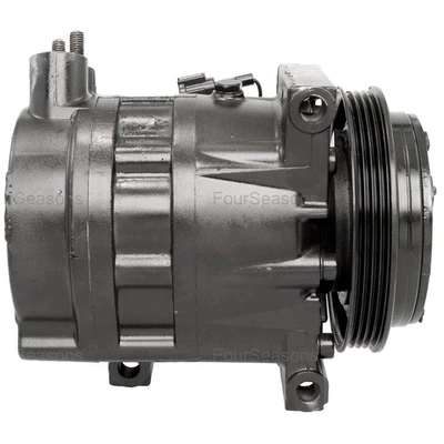 FOUR SEASONS - 67436 - Remanufactured Compressor And Clutch pa3