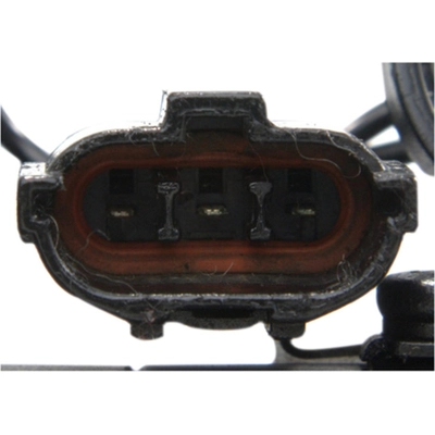 Remanufactured Compressor And Clutch by FOUR SEASONS - 67443 pa17