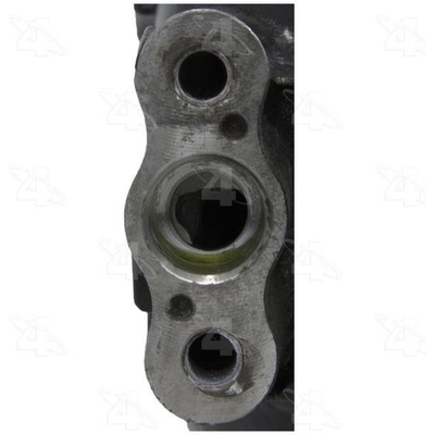 Remanufactured Compressor And Clutch by FOUR SEASONS - 67449 pa13
