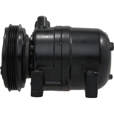 Remanufactured Compressor And Clutch by FOUR SEASONS - 67449 pa20