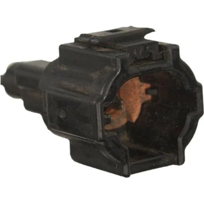 Remanufactured Compressor And Clutch by FOUR SEASONS - 67455 pa22