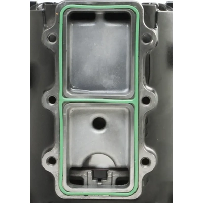 Remanufactured Compressor And Clutch by FOUR SEASONS - 67485 pa6