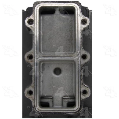 Remanufactured Compressor And Clutch by FOUR SEASONS - 67488 pa7