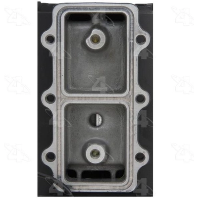 Remanufactured Compressor And Clutch by FOUR SEASONS - 67489 pa4