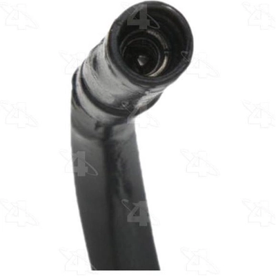 Remanufactured Compressor And Clutch by FOUR SEASONS - 67572 pa7