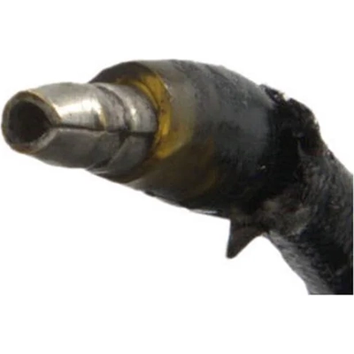 Remanufactured Compressor And Clutch by FOUR SEASONS - 67636 pa17