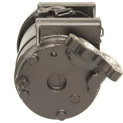 Remanufactured Compressor And Clutch by FOUR SEASONS - 67647 pa24