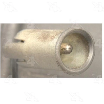 Remanufactured Compressor And Clutch by FOUR SEASONS - 67648 pa2