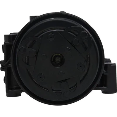 Remanufactured Compressor And Clutch by FOUR SEASONS - 67653 pa16