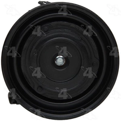 Remanufactured Compressor And Clutch by FOUR SEASONS - 77307 pa4