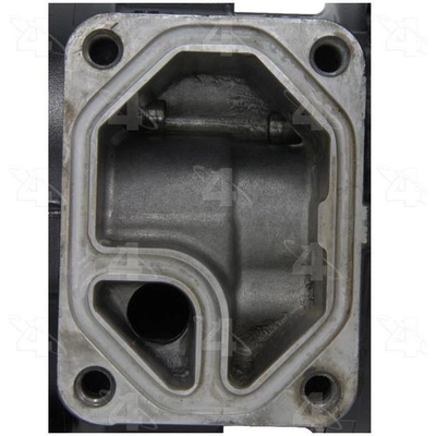 Remanufactured Compressor And Clutch by FOUR SEASONS - 77310 pa5