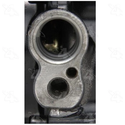 Remanufactured Compressor And Clutch by FOUR SEASONS - 77314 pa6
