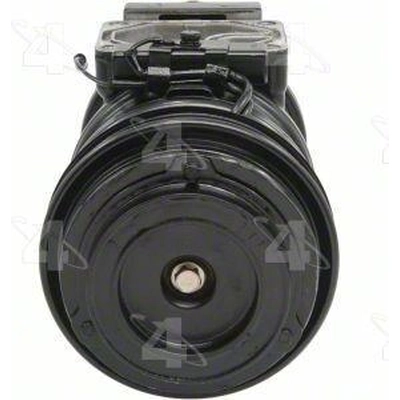 Compresseur et embrayage reconditionné de FOUR SEASONS - 77323 pa3