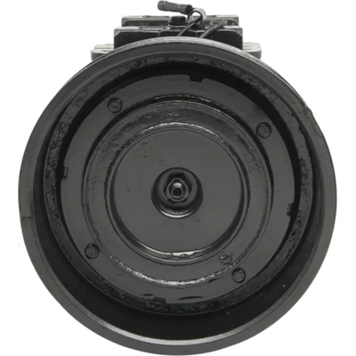 Remanufactured Compressor And Clutch by FOUR SEASONS - 77324 pa3