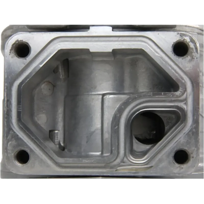 Remanufactured Compressor And Clutch by FOUR SEASONS - 77333 pa15