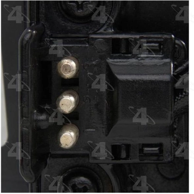 Remanufactured Compressor And Clutch by FOUR SEASONS - 77339 pa3