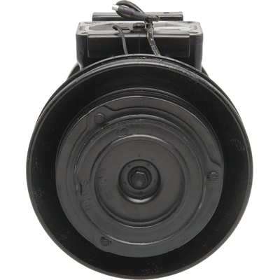Remanufactured Compressor And Clutch by FOUR SEASONS - 77350 pa3