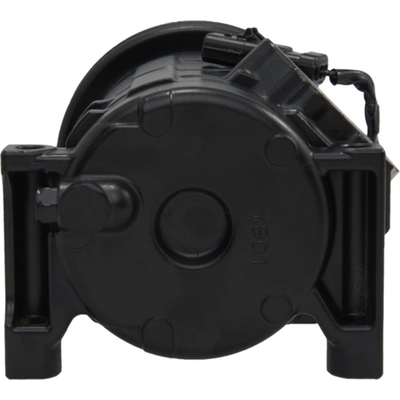 Remanufactured Compressor And Clutch by FOUR SEASONS - 77374 pa33