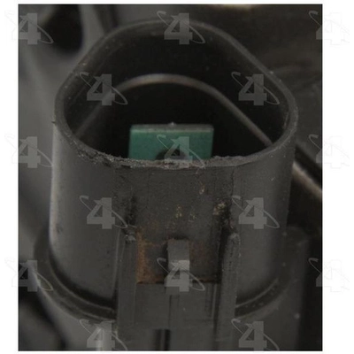 Remanufactured Compressor And Clutch by FOUR SEASONS - 77484 pa4