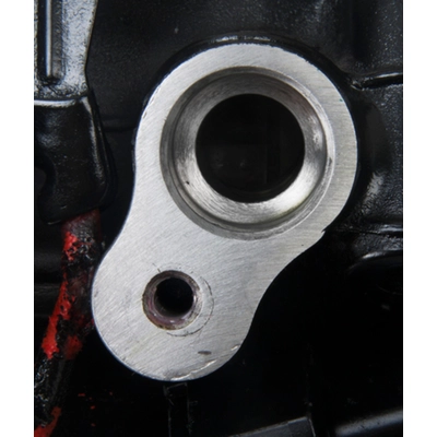 Remanufactured Compressor And Clutch by FOUR SEASONS - 77560 pa16