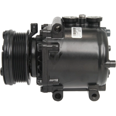 Remanufactured Compressor And Clutch by FOUR SEASONS - 77588 pa4
