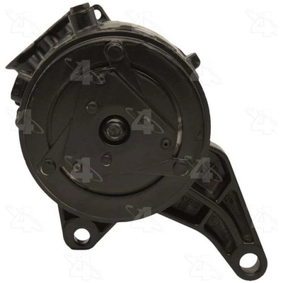 Remanufactured Compressor And Clutch by FOUR SEASONS - 97274 pa14