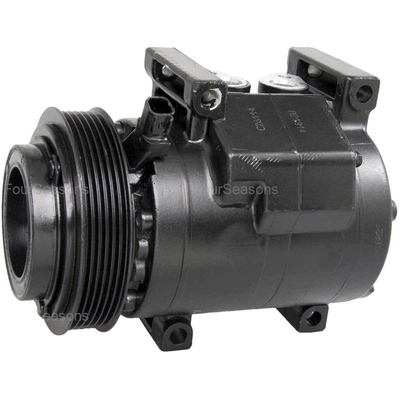FOUR SEASONS - 97311 - Remanufactured Compressor And Clutch pa9