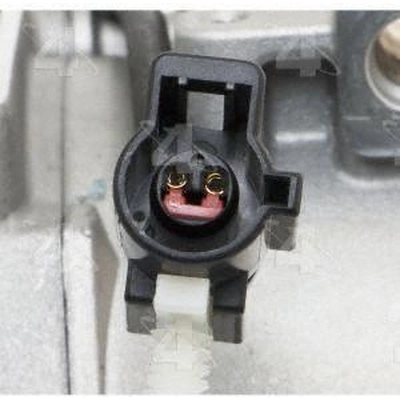 Remanufactured Compressor And Clutch by FOUR SEASONS - 97318 pa3