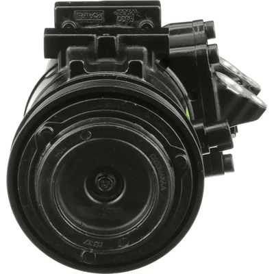 Compresseur et embrayage reconditionné de FOUR SEASONS - 97319 pa11