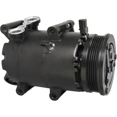 Remanufactured Compressor And Clutch by FOUR SEASONS - 97323 pa7