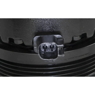 Remanufactured Compressor And Clutch by FOUR SEASONS - 97323 pa9