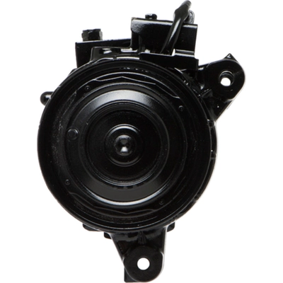 Remanufactured Compressor And Clutch by FOUR SEASONS - 97333 pa15