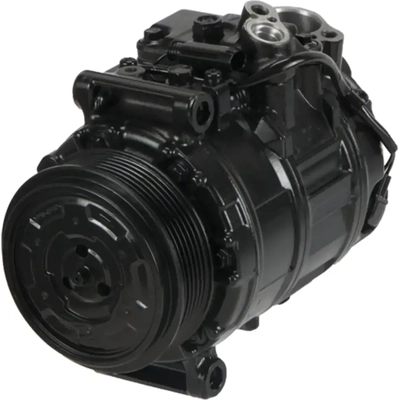 Compresseur et embrayage reconditionné de FOUR SEASONS - 97356 pa24