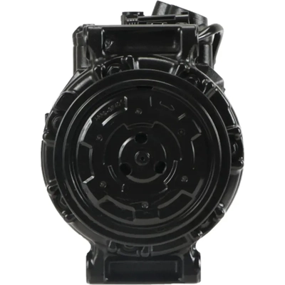Compresseur et embrayage reconditionné de FOUR SEASONS - 97356 pa25