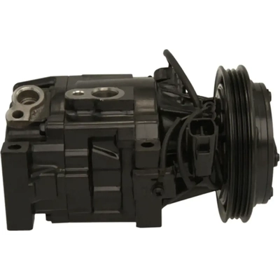 Remanufactured Compressor And Clutch by FOUR SEASONS - 97359 pa23