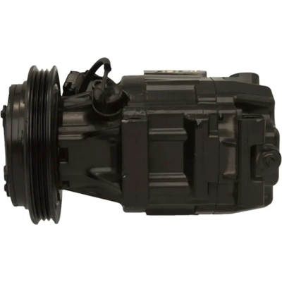 Remanufactured Compressor And Clutch by FOUR SEASONS - 97359 pa28