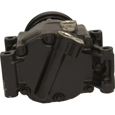 Remanufactured Compressor And Clutch by FOUR SEASONS - 97362 pa15