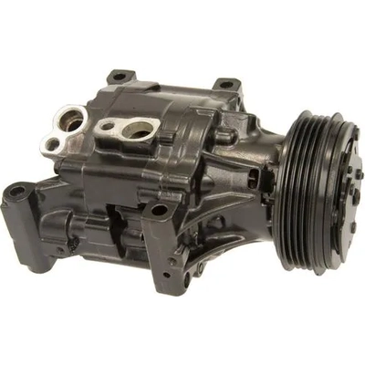 Remanufactured Compressor And Clutch by FOUR SEASONS - 97362 pa19