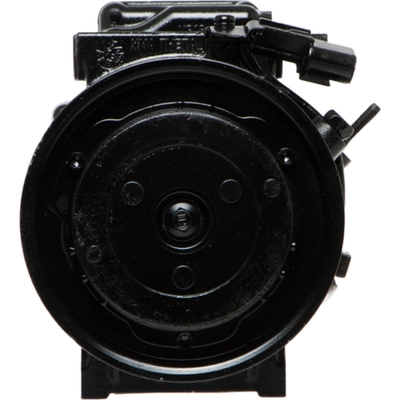 Remanufactured Compressor And Clutch by FOUR SEASONS - 97377 pa27