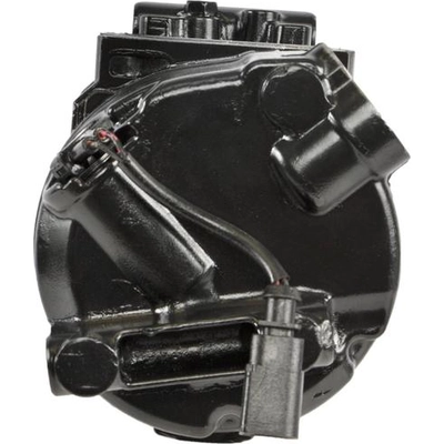 Remanufactured Compressor And Clutch by FOUR SEASONS - 97392 pa27