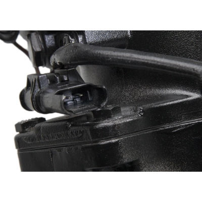 Remanufactured Compressor And Clutch by FOUR SEASONS - 97447 pa4