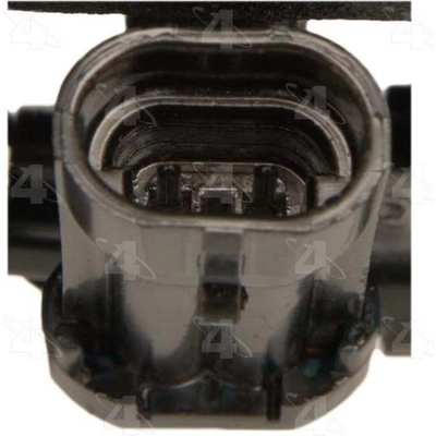 Remanufactured Compressor And Clutch by FOUR SEASONS - 97481 pa9