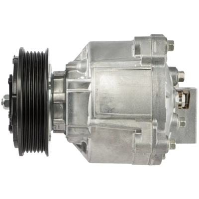 FOUR SEASONS - 97491 - Remanufactured Compressor And Clutch pa10