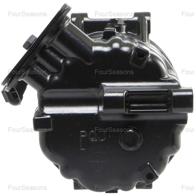 Remanufactured Compressor And Clutch by FOUR SEASONS - 97556 pa24