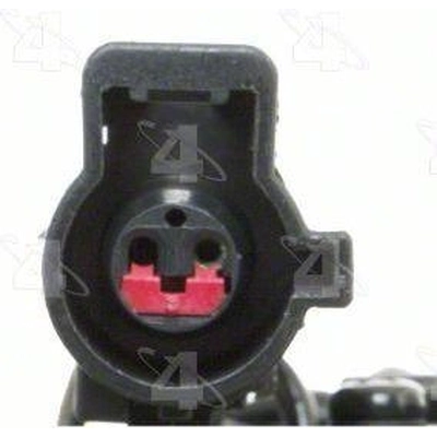 Remanufactured Compressor And Clutch by FOUR SEASONS - 97570 pa4