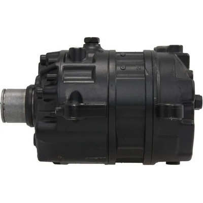 Remanufactured Compressor by FOUR SEASONS - 57024 pa17