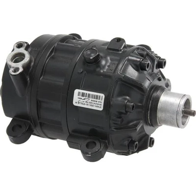Remanufactured Compressor by FOUR SEASONS - 57024 pa19