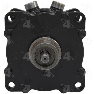Remanufactured Compressor by FOUR SEASONS - 57046 pa1