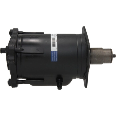 Remanufactured Compressor by FOUR SEASONS - 57052 pa20